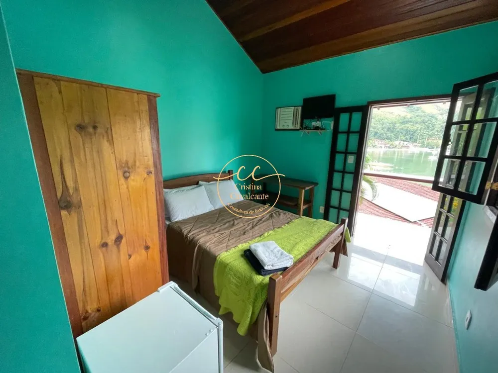 Casa, 5 quartos, 370 m² - Foto 21