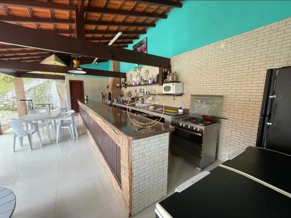 Casa, 5 quartos, 370 m² - Foto 25