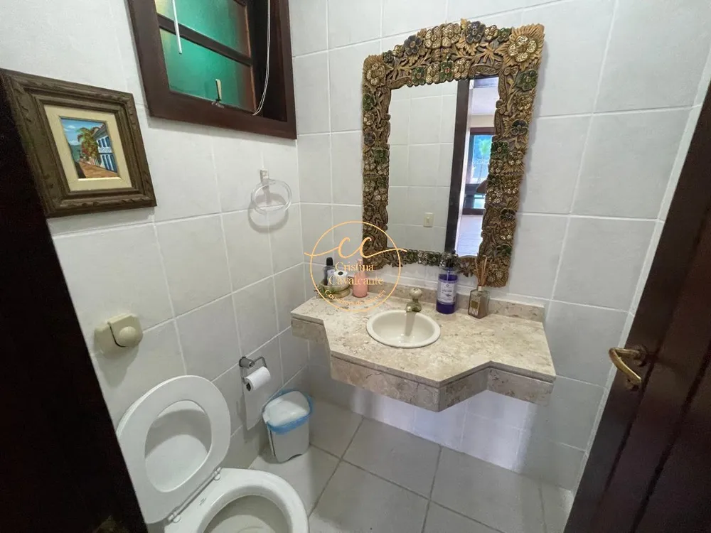 Casa, 5 quartos, 370 m² - Foto 15