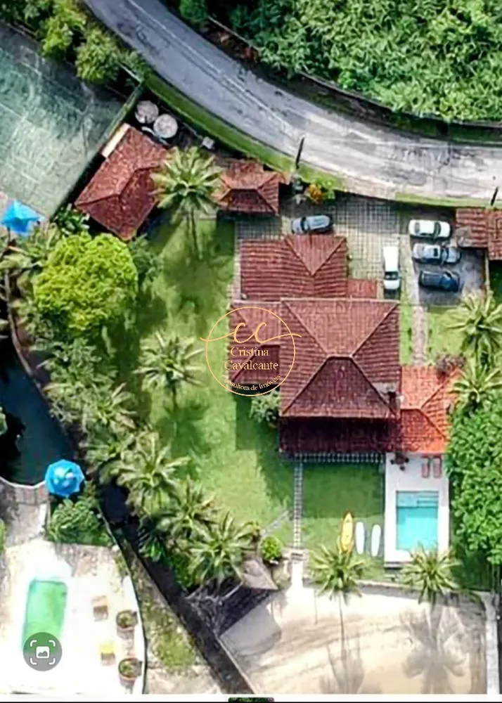 Casa, 5 quartos, 370 m² - Foto 30