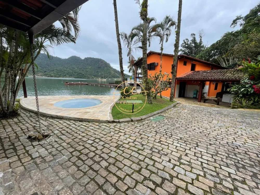 Casa, 5 quartos, 370 m² - Foto 23