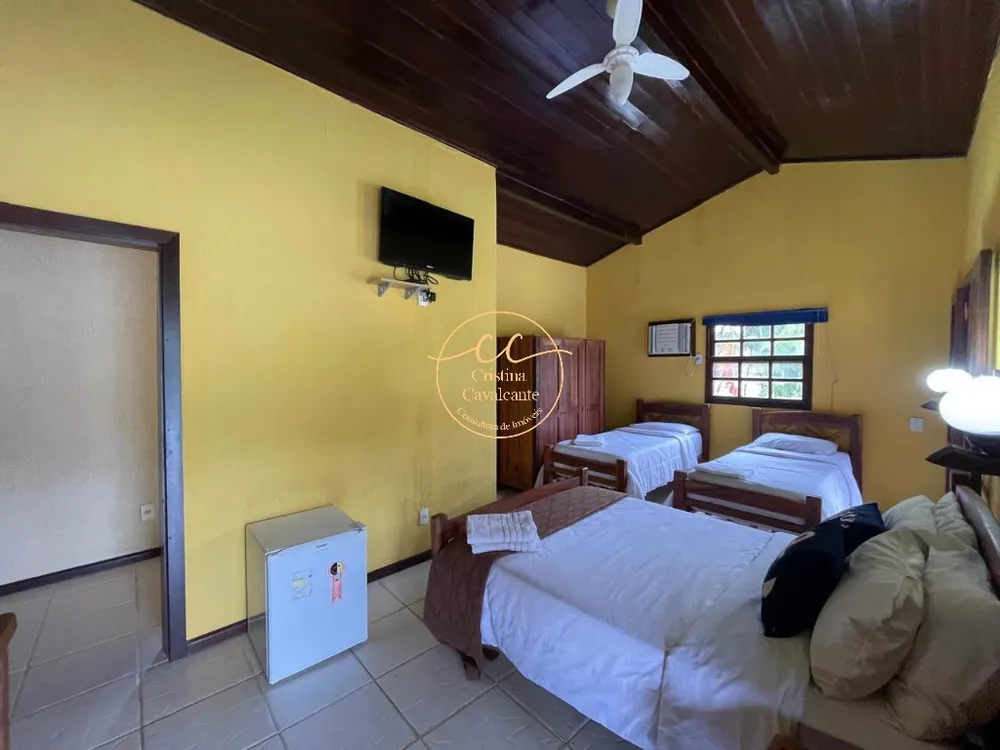 Casa, 5 quartos, 370 m² - Foto 13