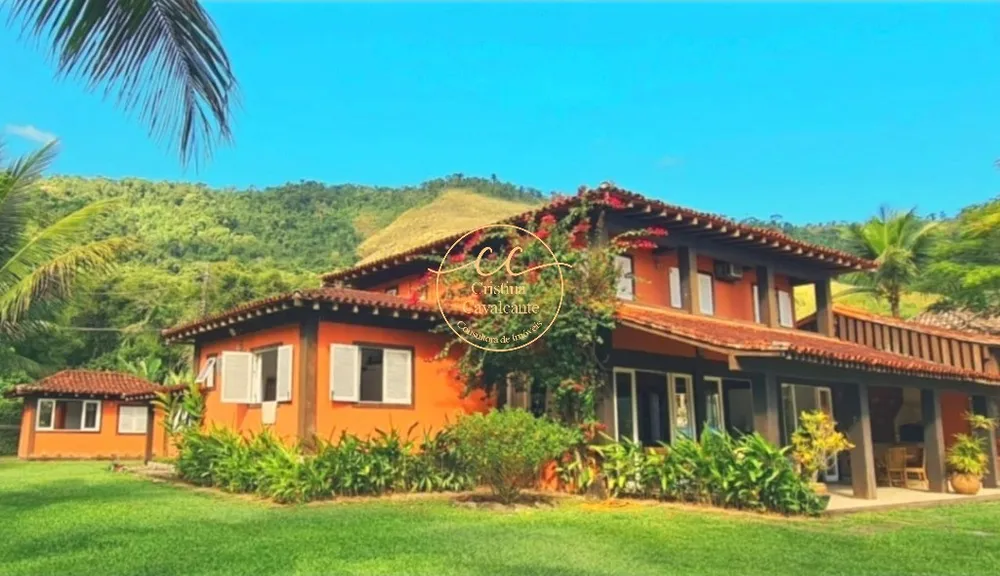 Casa, 5 quartos, 370 m² - Foto 3