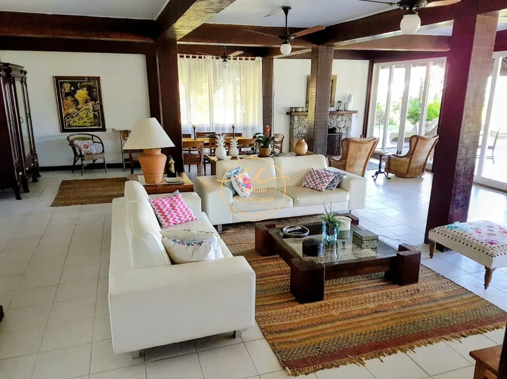 Casa, 5 quartos, 370 m² - Foto 4