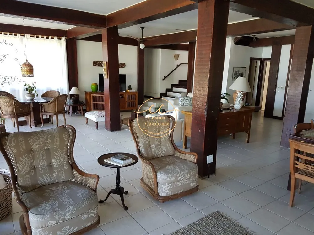 Casa, 5 quartos, 370 m² - Foto 5