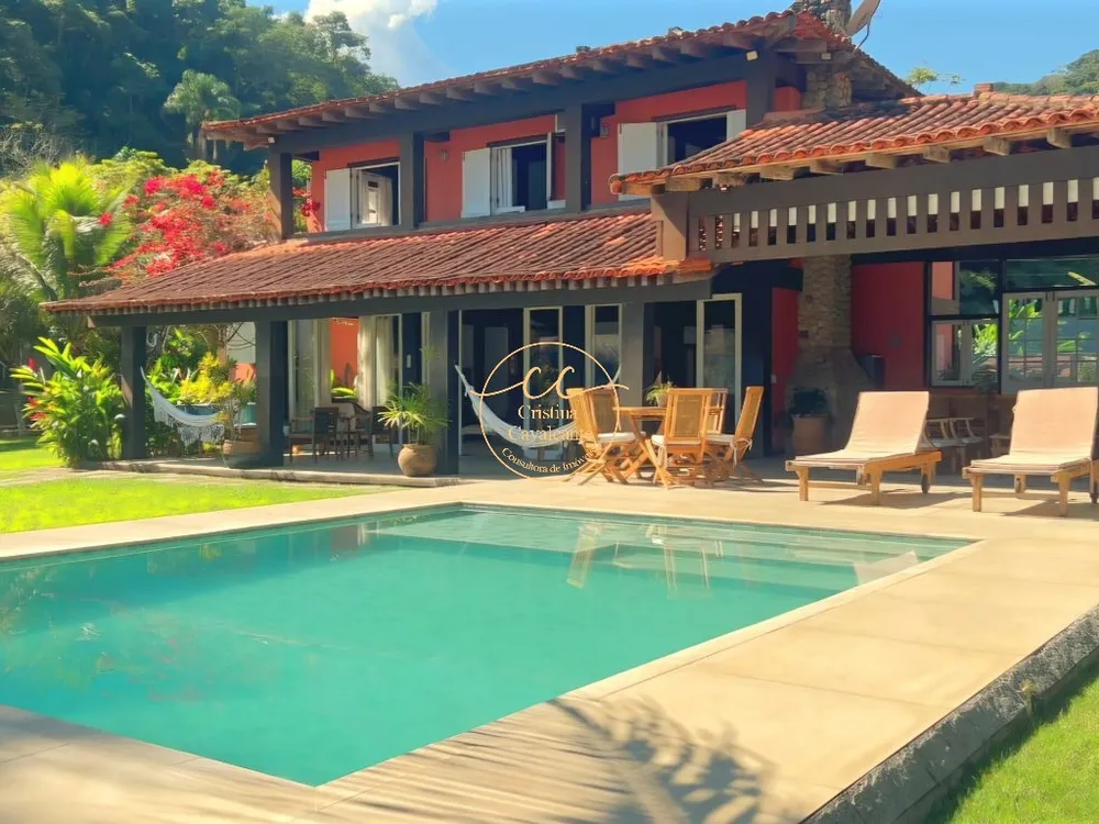 Casa, 5 quartos, 370 m² - Foto 24
