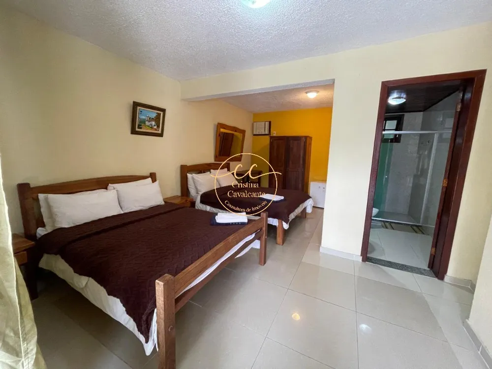 Casa, 5 quartos, 370 m² - Foto 16
