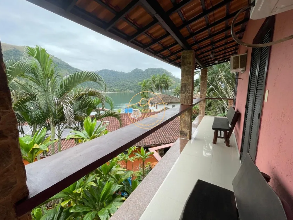 Casa, 5 quartos, 370 m² - Foto 20