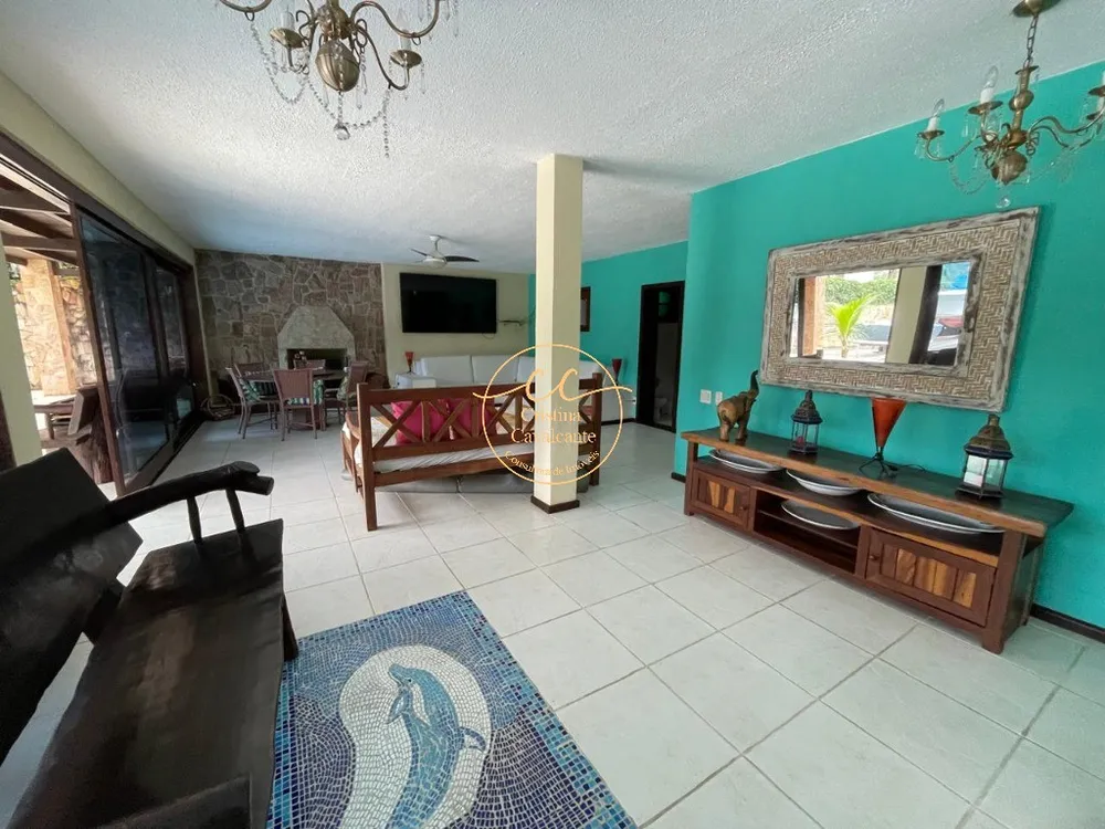 Casa, 5 quartos, 370 m² - Foto 10