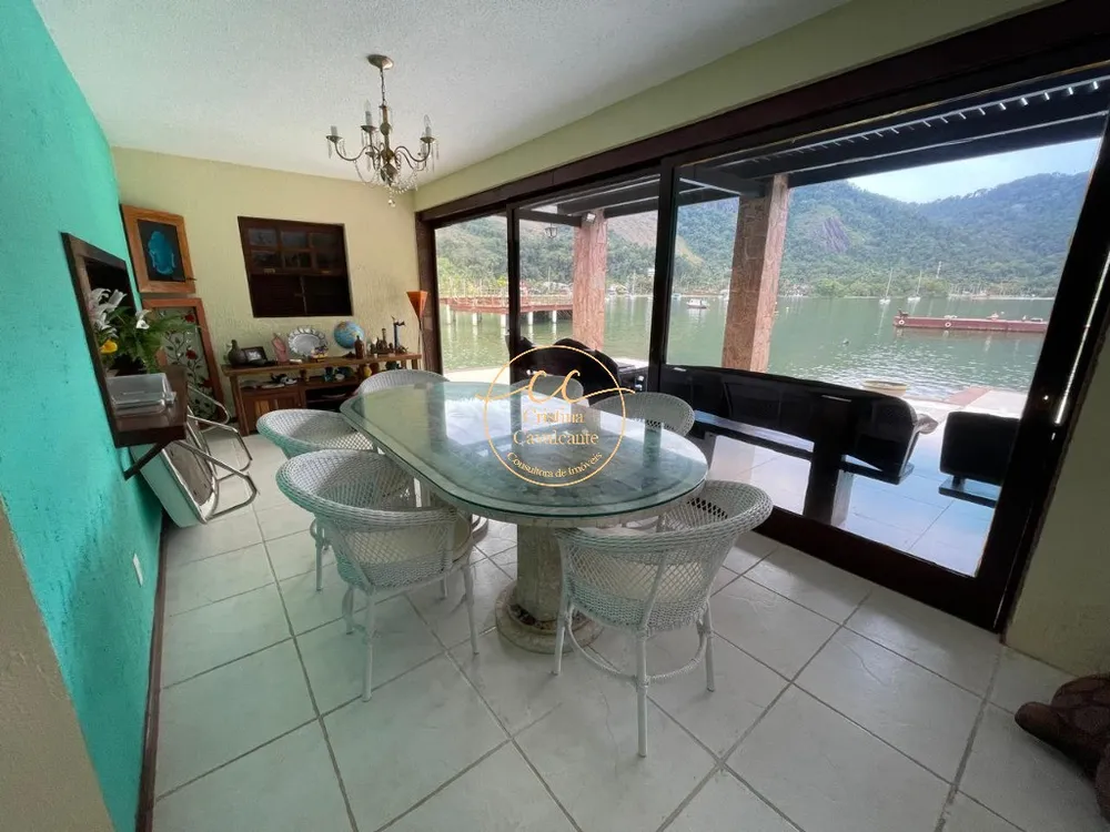 Casa, 5 quartos, 370 m² - Foto 9