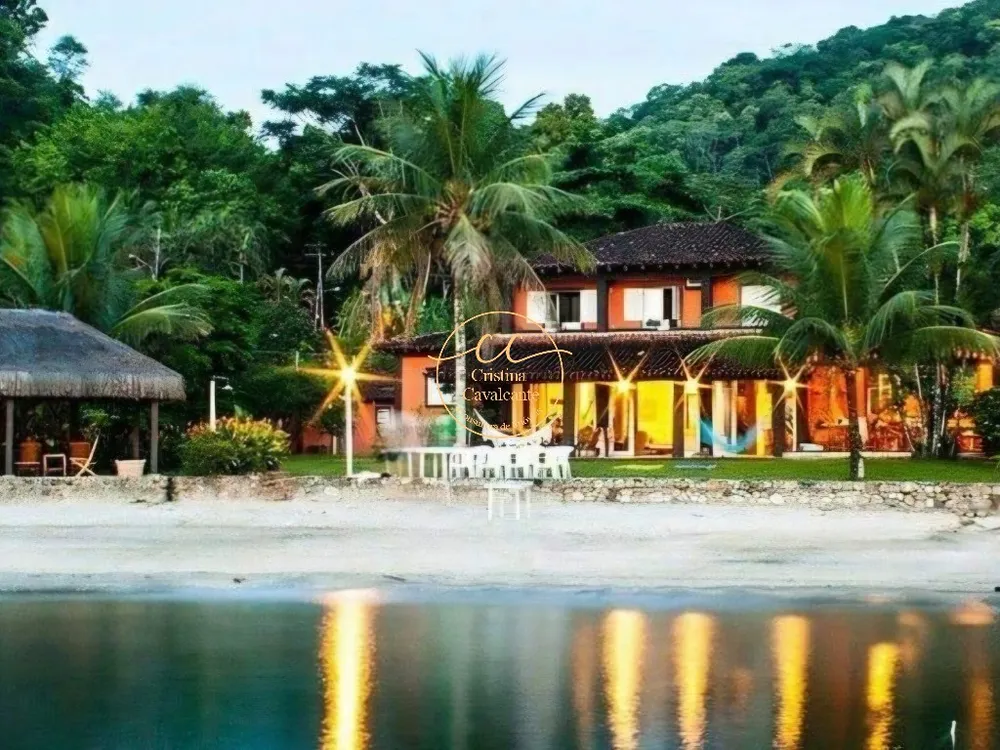 Casa, 5 quartos, 370 m² - Foto 2