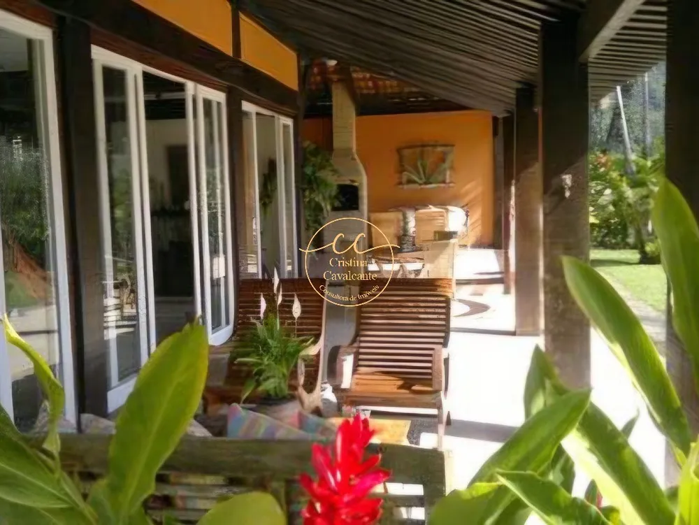 Casa, 5 quartos, 370 m² - Foto 7