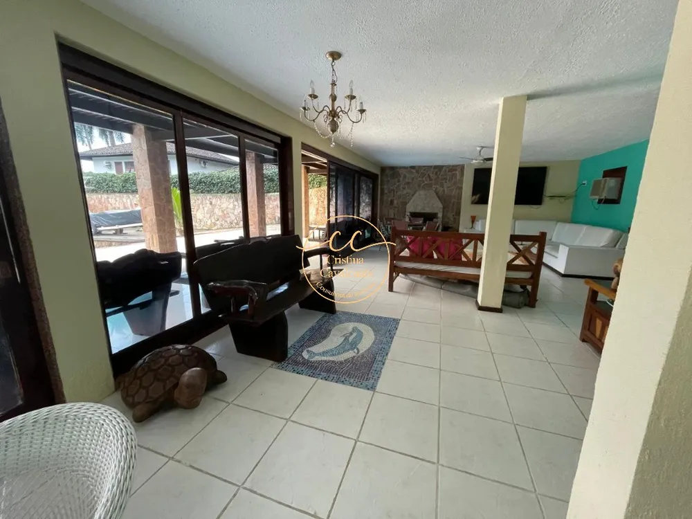 Casa, 5 quartos, 370 m² - Foto 12