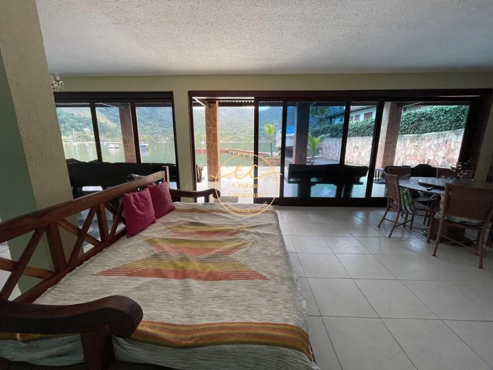 Casa, 5 quartos, 370 m² - Foto 11