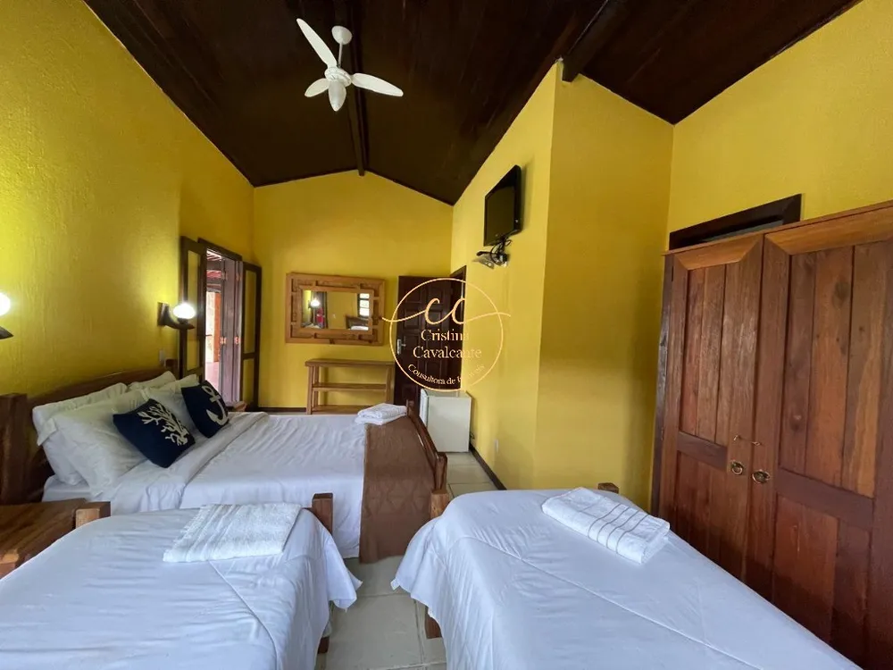 Casa, 5 quartos, 370 m² - Foto 14