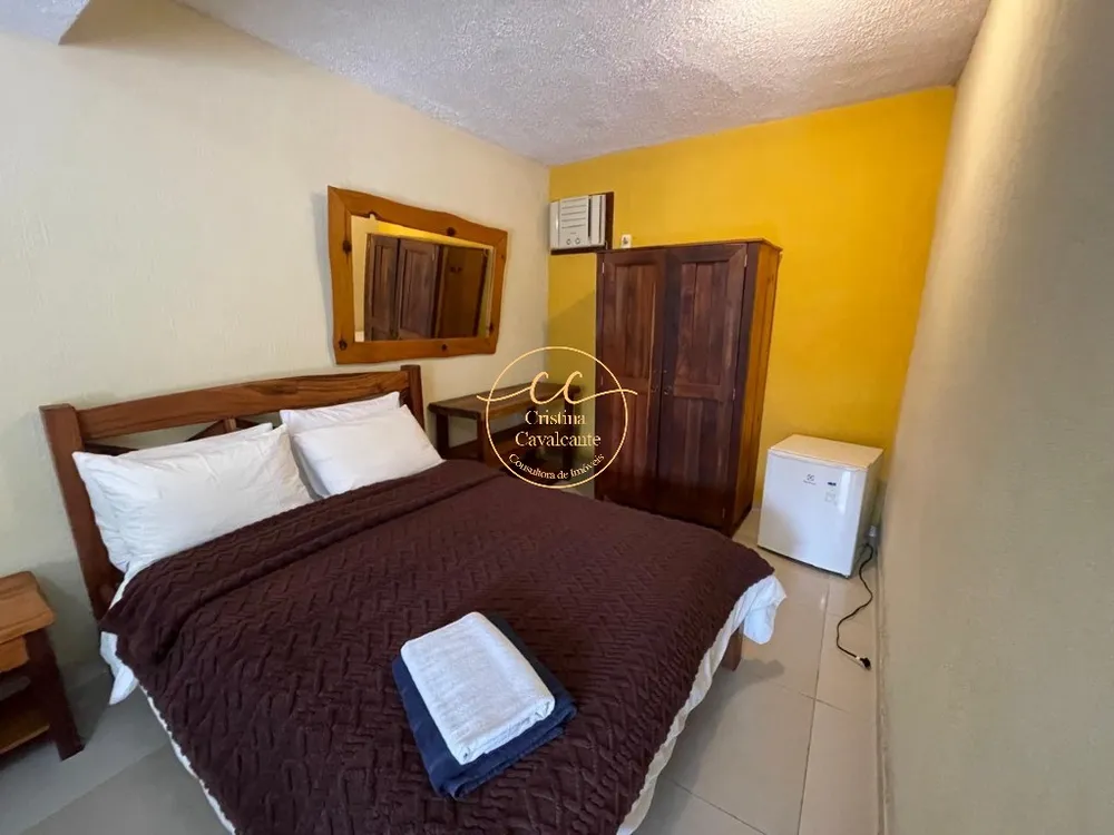 Casa, 5 quartos, 370 m² - Foto 17