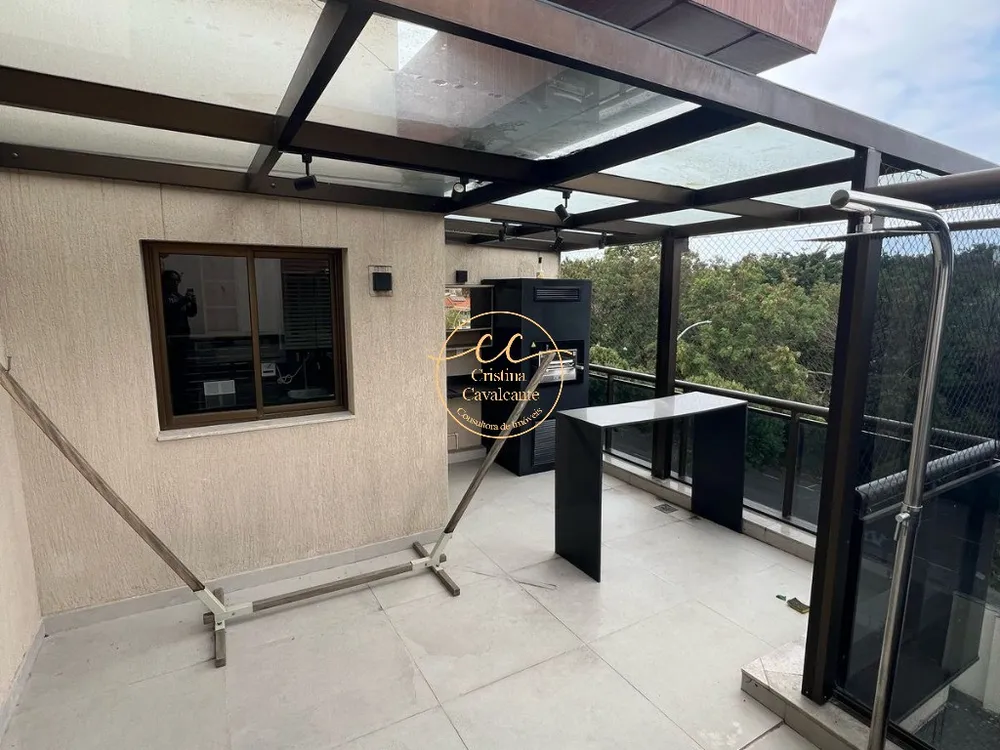 Cobertura, 3 quartos, 150 m² - Foto 26