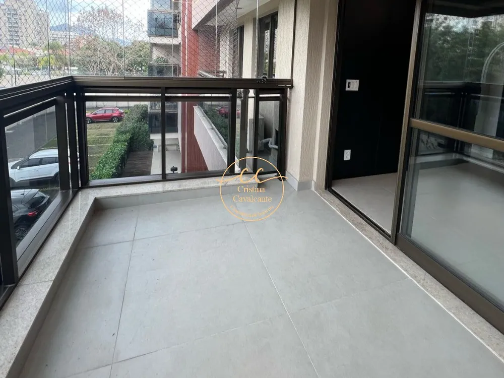 Cobertura, 3 quartos, 150 m² - Foto 5