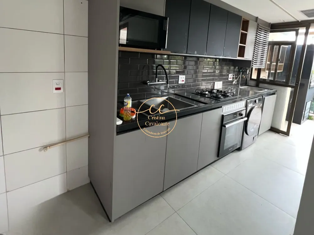 Cobertura, 3 quartos, 150 m² - Foto 8