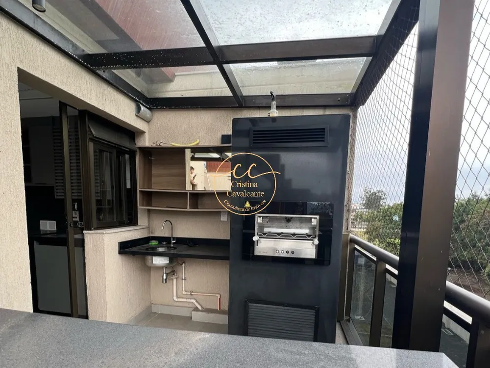 Cobertura, 3 quartos, 150 m² - Foto 16