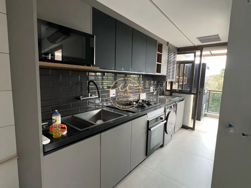 Cobertura, 3 quartos, 150 m² - Foto 14