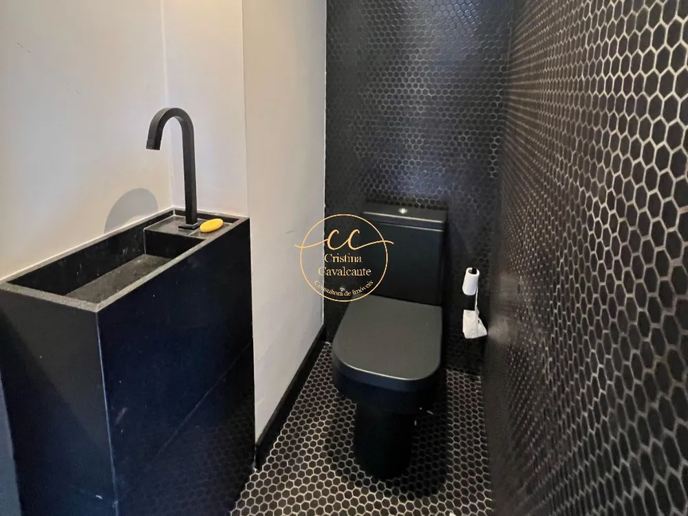 Cobertura, 3 quartos, 150 m² - Foto 7