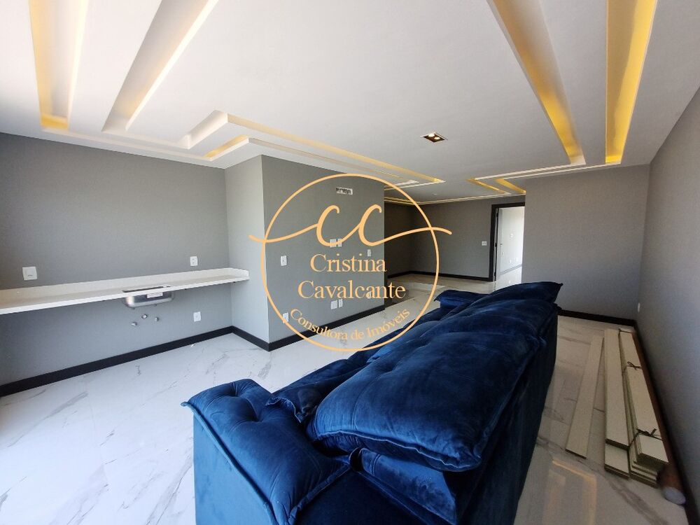 Casa, 5 quartos, 480 m² - Foto 9