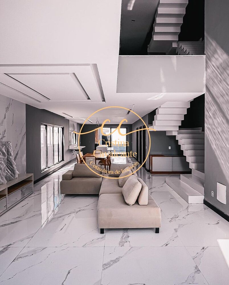Casa, 5 quartos, 480 m² - Foto 12