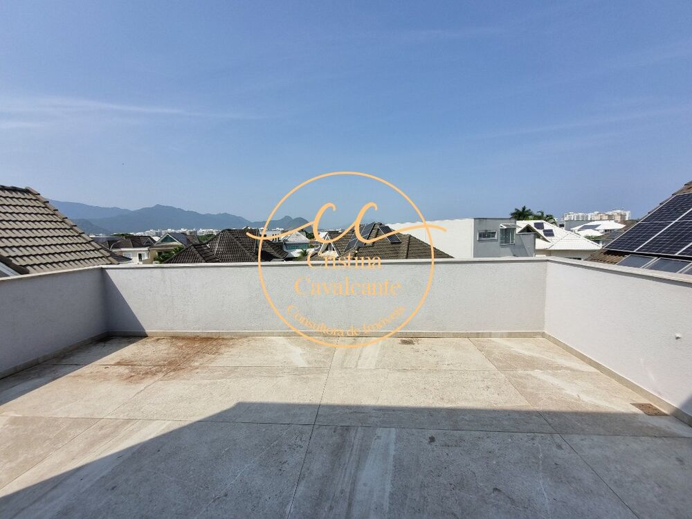 Casa, 5 quartos, 480 m² - Foto 8