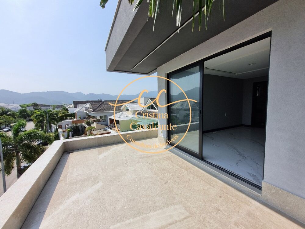Casa, 5 quartos, 480 m² - Foto 11