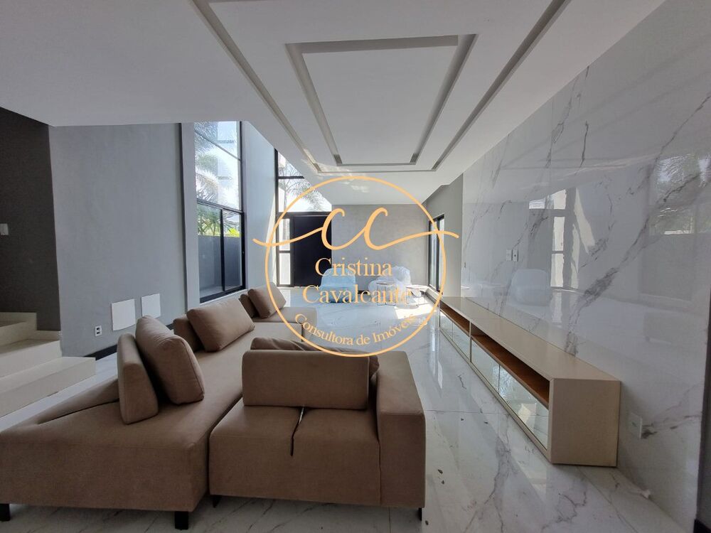 Casa, 5 quartos, 480 m² - Foto 2