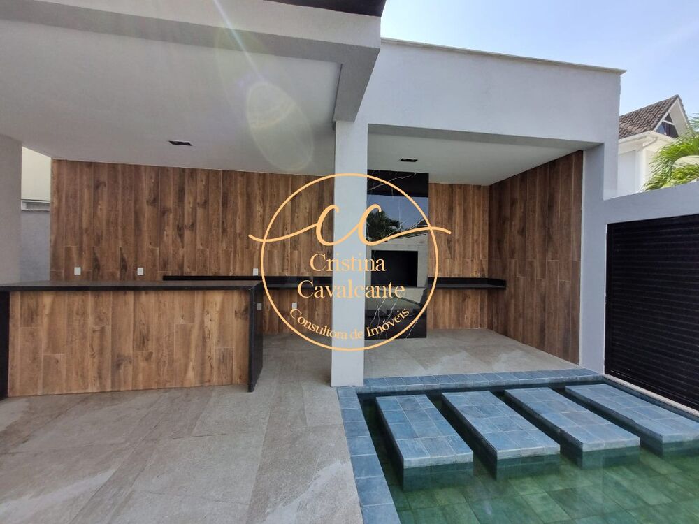 Casa, 5 quartos, 480 m² - Foto 3