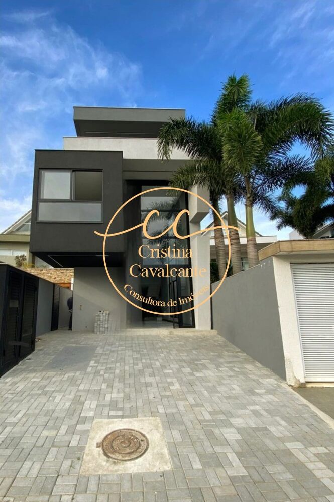 Casa, 5 quartos, 480 m² - Foto 1