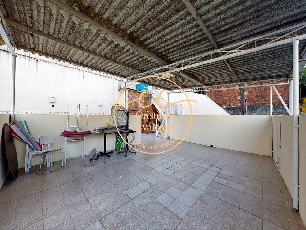 Casa à venda com 5 quartos, 350m² - Foto 15
