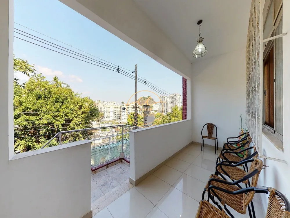 Casa, 5 quartos, 350 m² - Foto 18