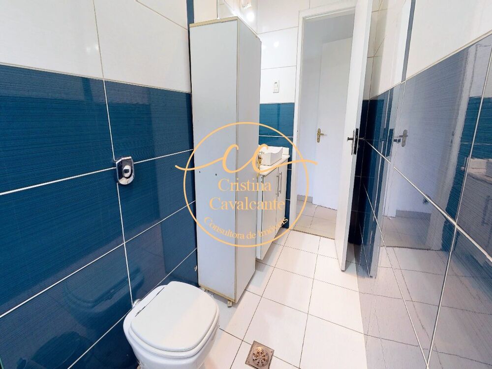 Casa à venda com 5 quartos, 350m² - Foto 12