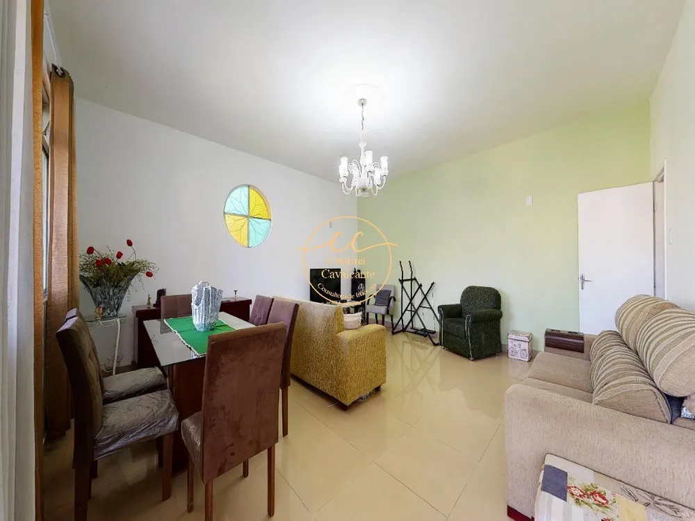 Casa, 5 quartos, 350 m² - Foto 20