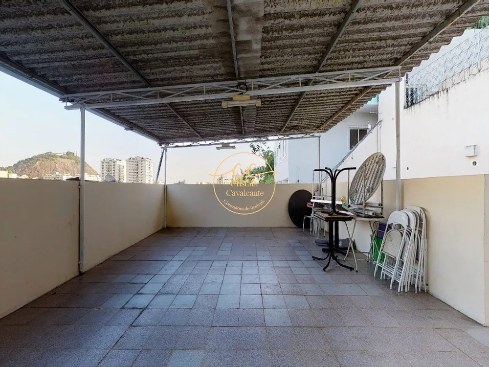 Casa, 5 quartos, 350 m² - Foto 46