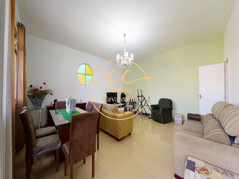 Casa à venda com 5 quartos, 350m² - Foto 2