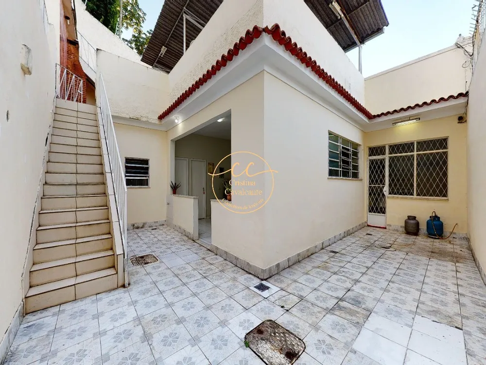 Casa, 5 quartos, 350 m² - Foto 39