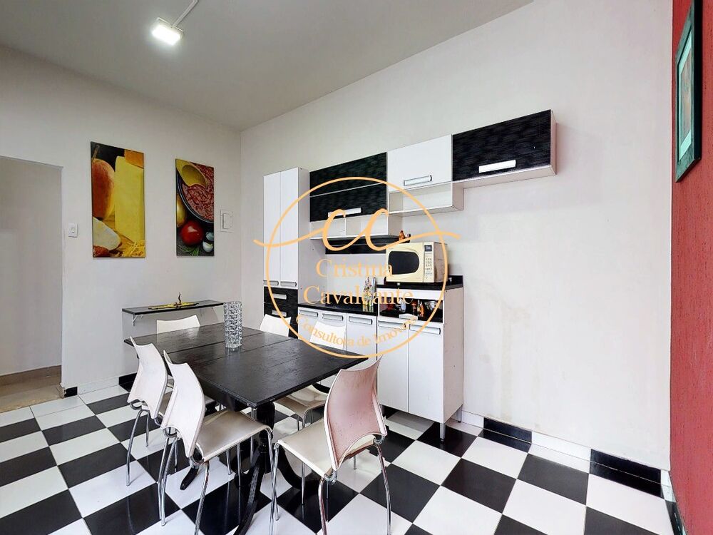 Casa à venda com 5 quartos, 350m² - Foto 5