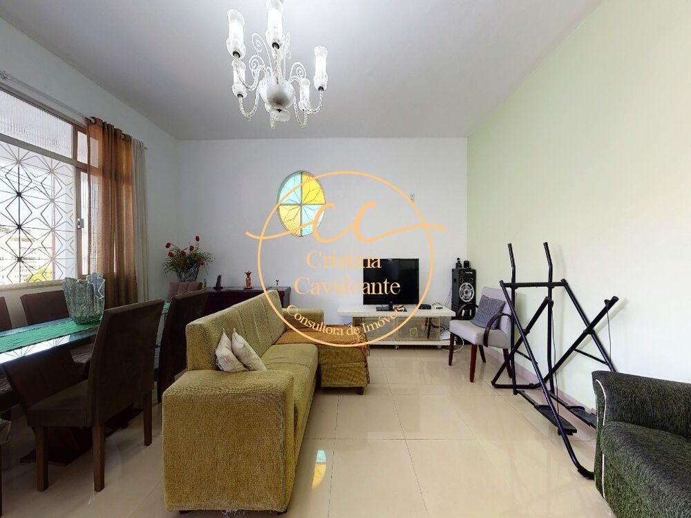 Casa à venda com 5 quartos, 350m² - Foto 3