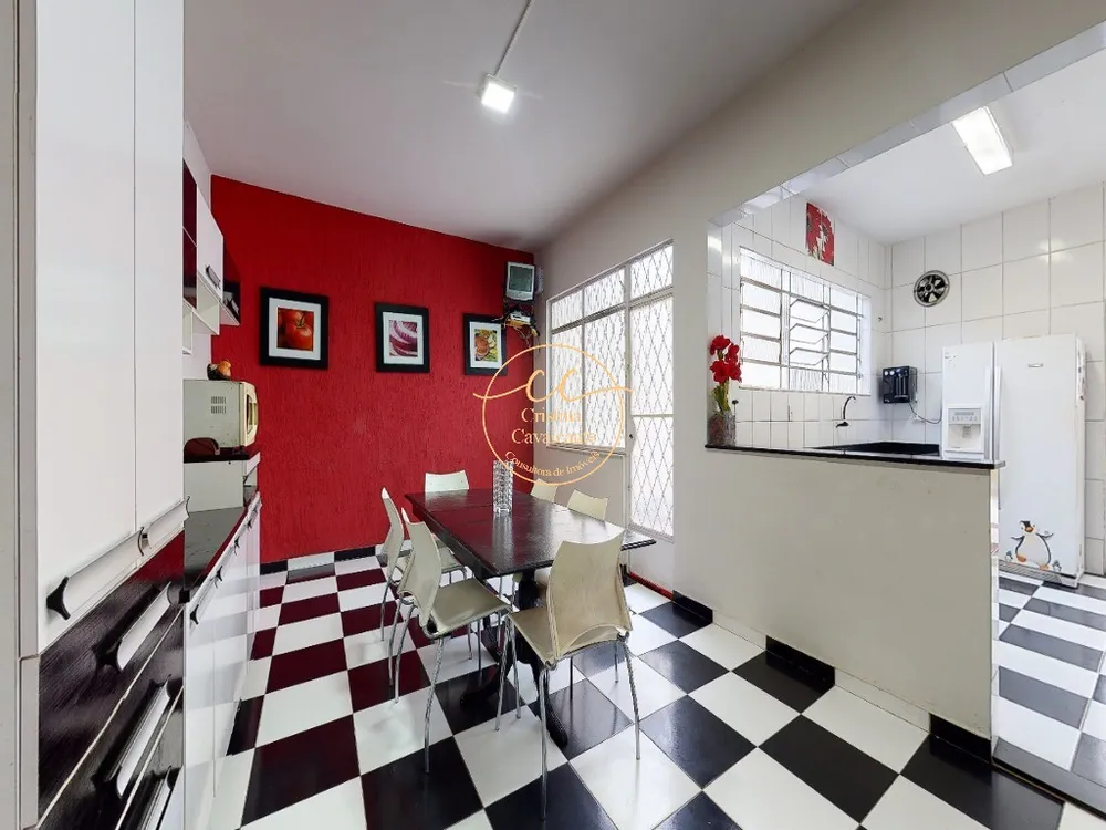 Casa, 5 quartos, 350 m² - Foto 23