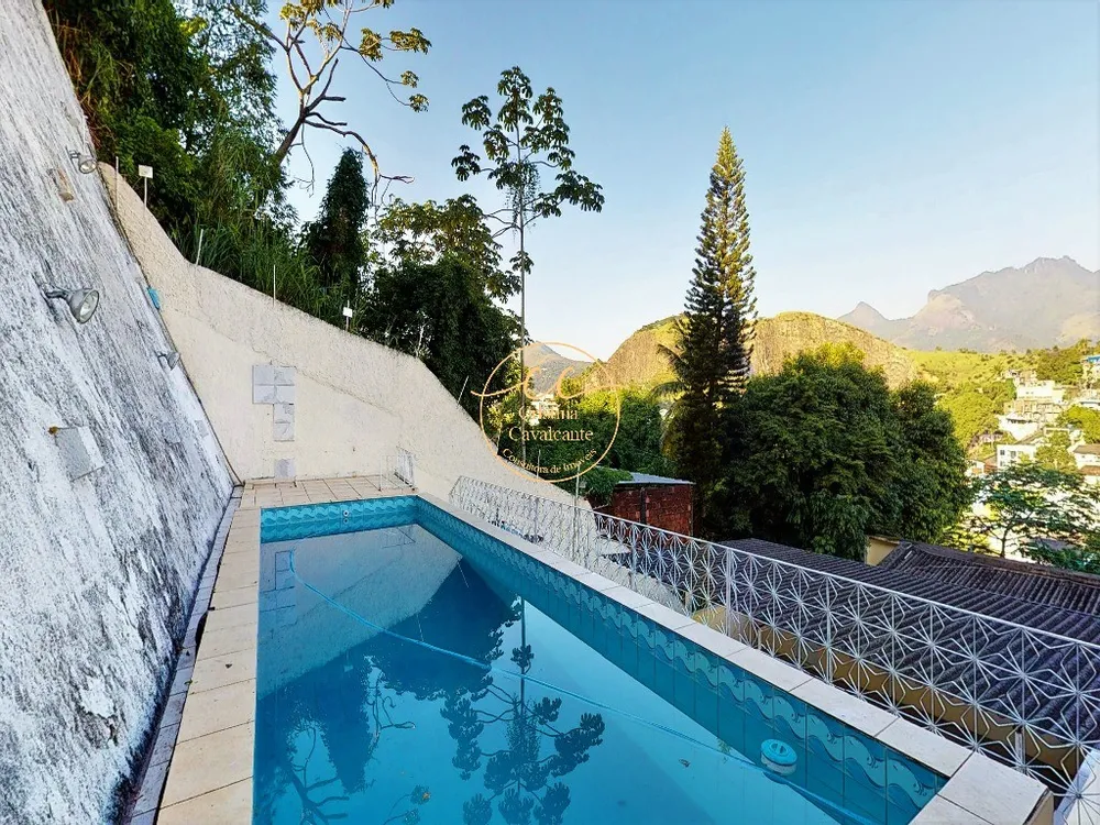 Casa, 5 quartos, 350 m² - Foto 41