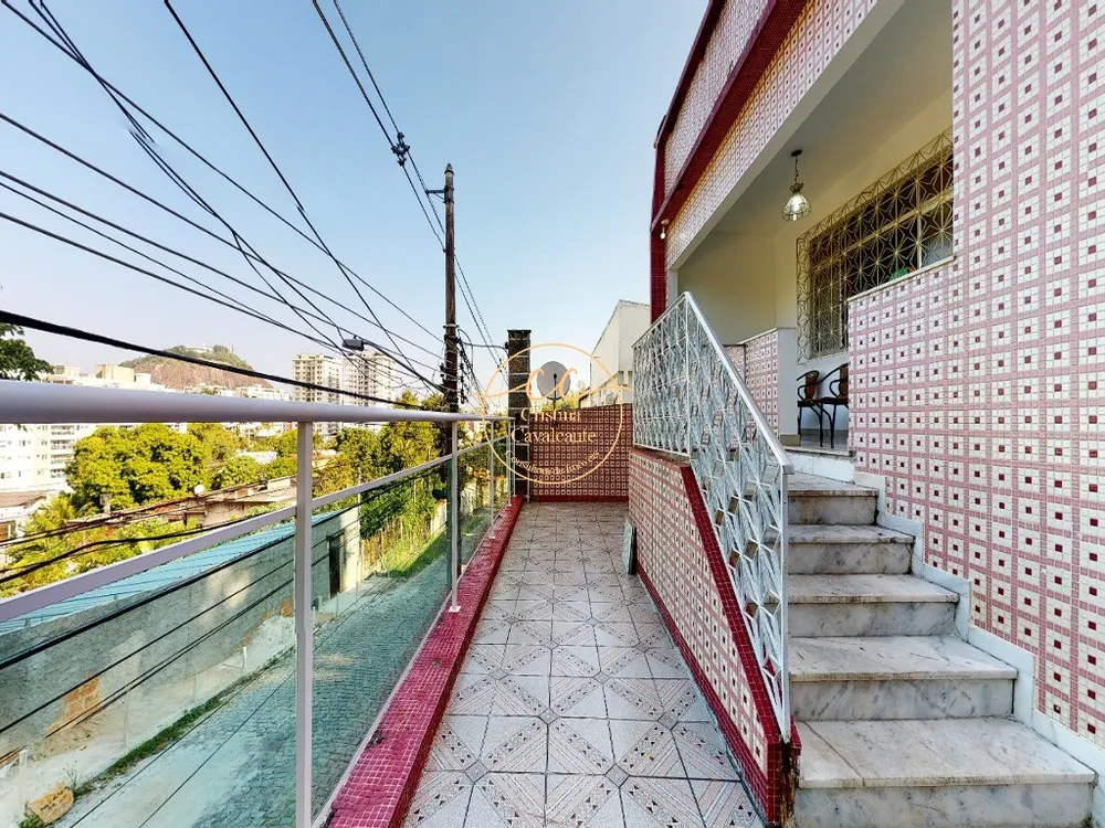 Casa, 5 quartos, 350 m² - Foto 19