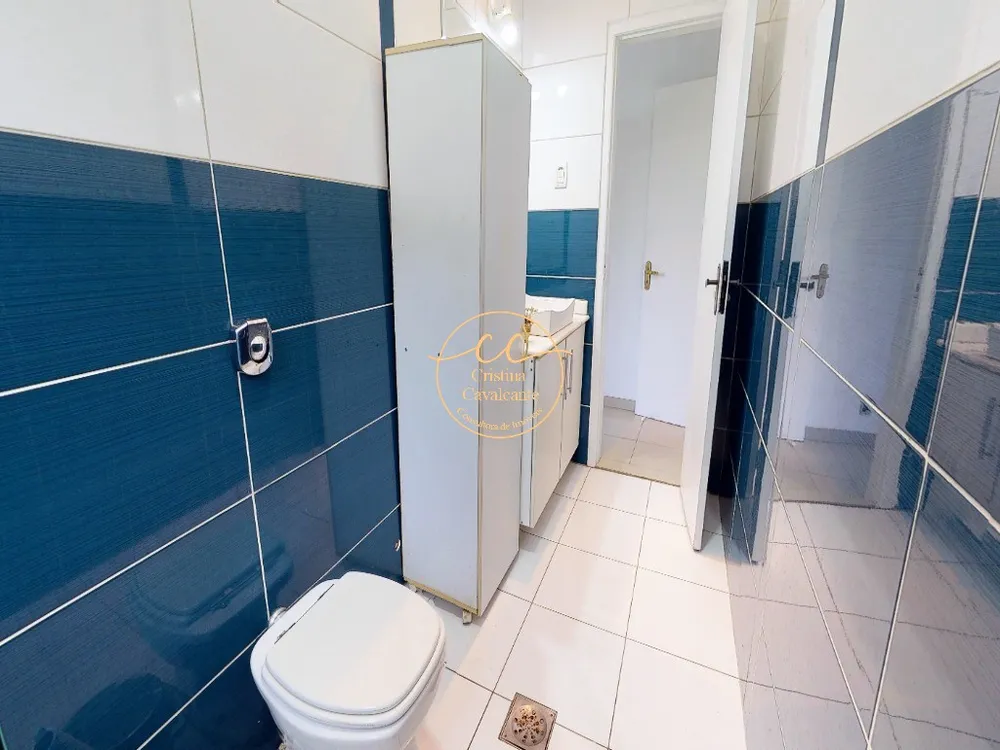 Casa, 5 quartos, 350 m² - Foto 37