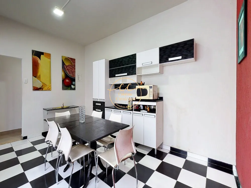 Casa, 5 quartos, 350 m² - Foto 25