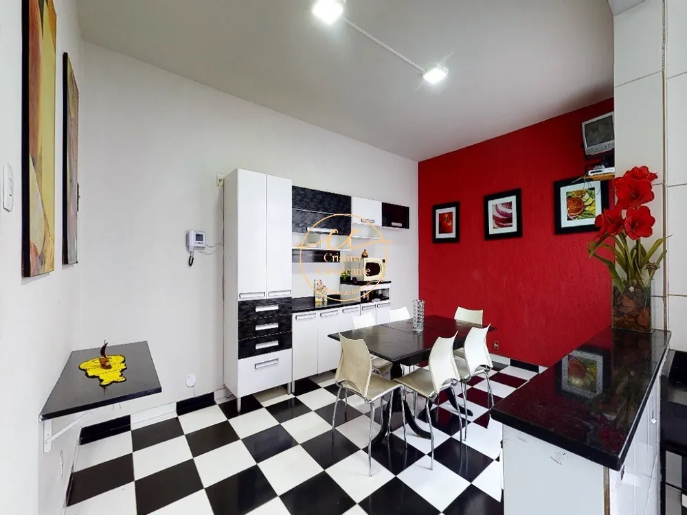 Casa, 5 quartos, 350 m² - Foto 24
