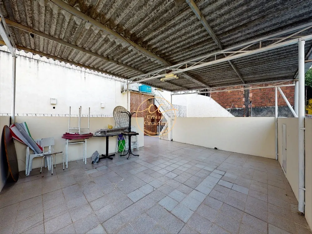 Casa, 5 quartos, 350 m² - Foto 44