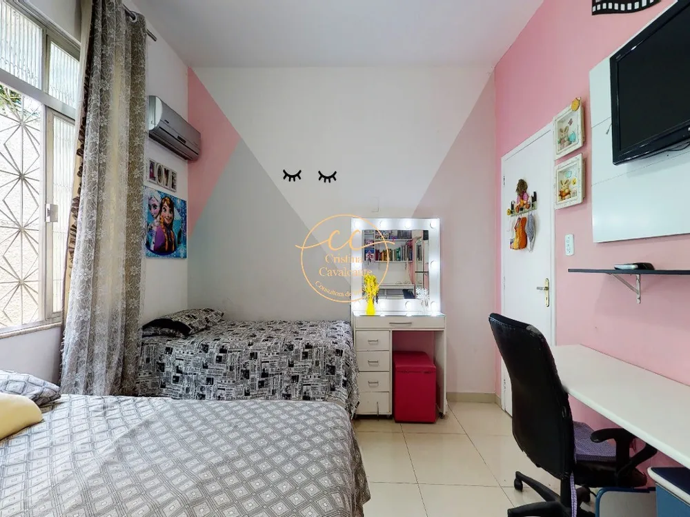 Casa, 5 quartos, 350 m² - Foto 34